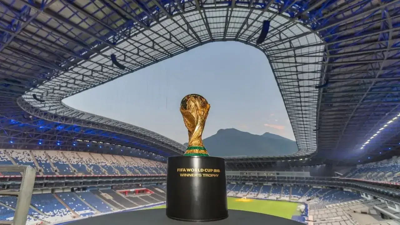 متى تبدأ أول مباراة في كأس العالم 2026 وما هي القنوات الناقلة؟